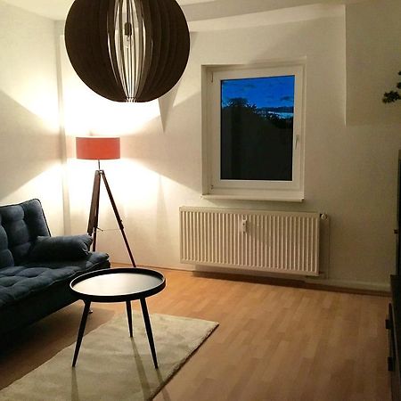 Apartment Living Leipzig Grosszossen Bagian luar foto