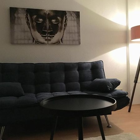 Apartment Living Leipzig Grosszossen Bagian luar foto