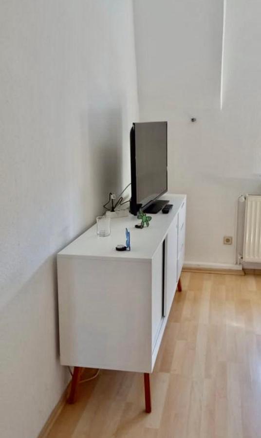 Apartment Living Leipzig Grosszossen Bagian luar foto