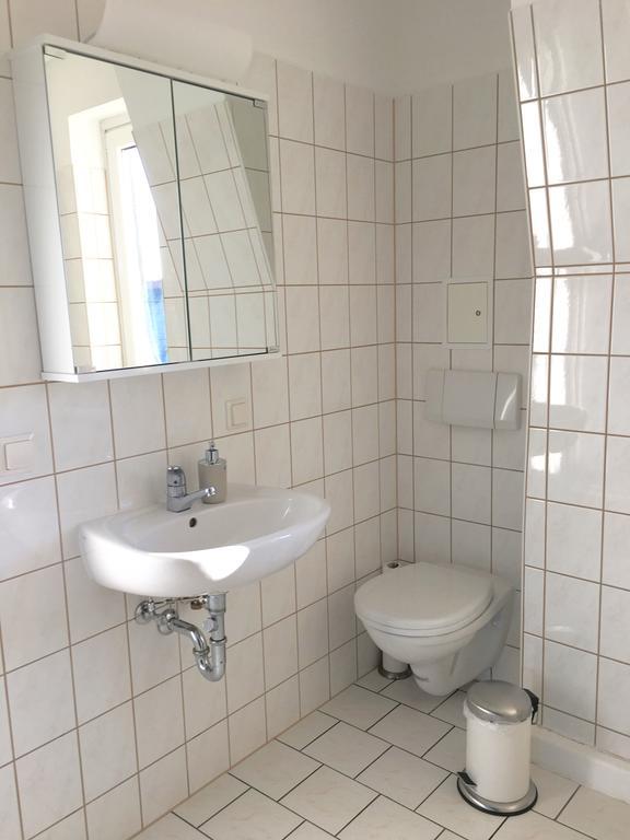 Apartment Living Leipzig Grosszossen Bagian luar foto