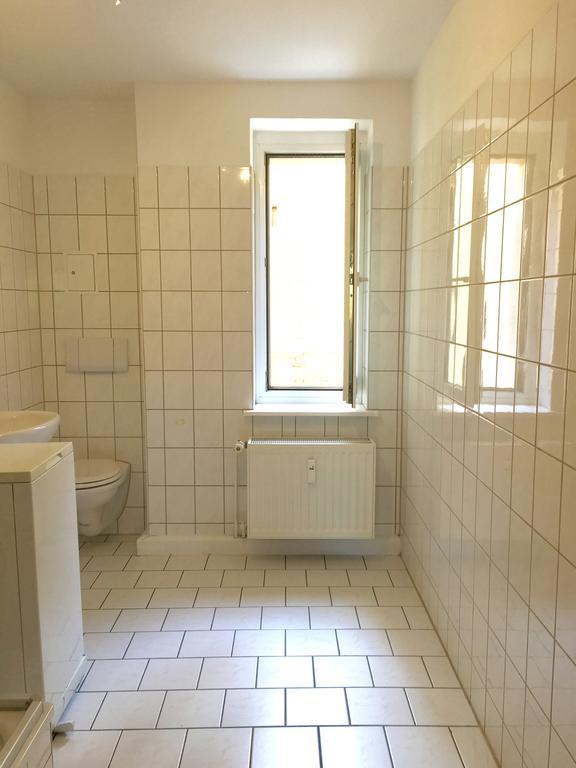 Apartment Living Leipzig Grosszossen Bagian luar foto
